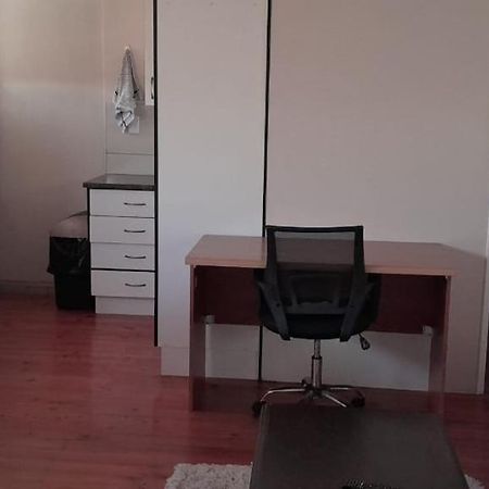 Hotel Kelzane Self-Catering Gonubie Zewnętrze zdjęcie