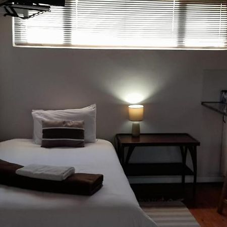 Hotel Kelzane Self-Catering Gonubie Zewnętrze zdjęcie