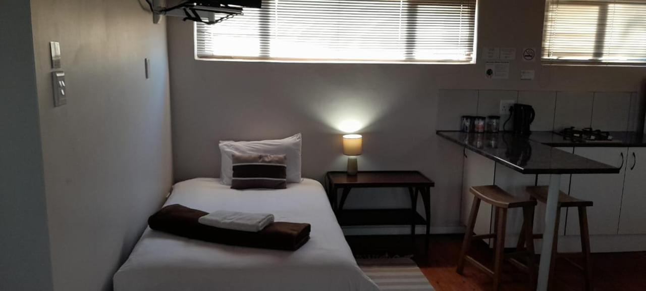 Hotel Kelzane Self-Catering Gonubie Zewnętrze zdjęcie