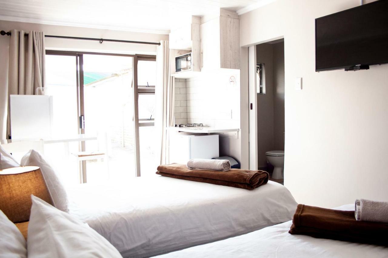 Hotel Kelzane Self-Catering Gonubie Zewnętrze zdjęcie