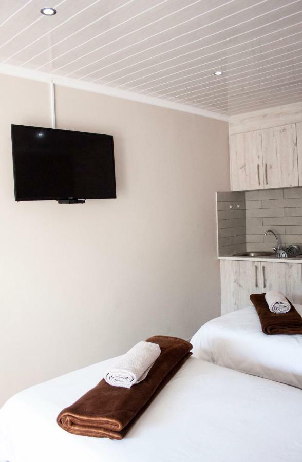 Hotel Kelzane Self-Catering Gonubie Zewnętrze zdjęcie