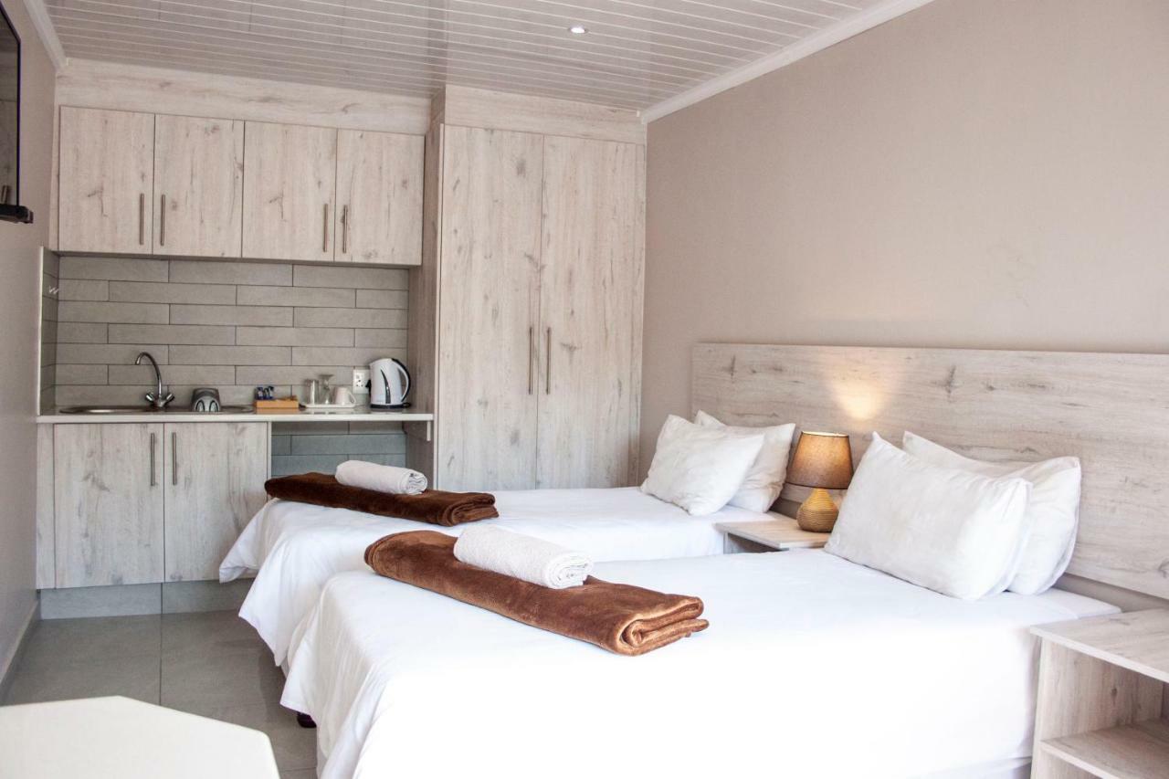 Hotel Kelzane Self-Catering Gonubie Zewnętrze zdjęcie
