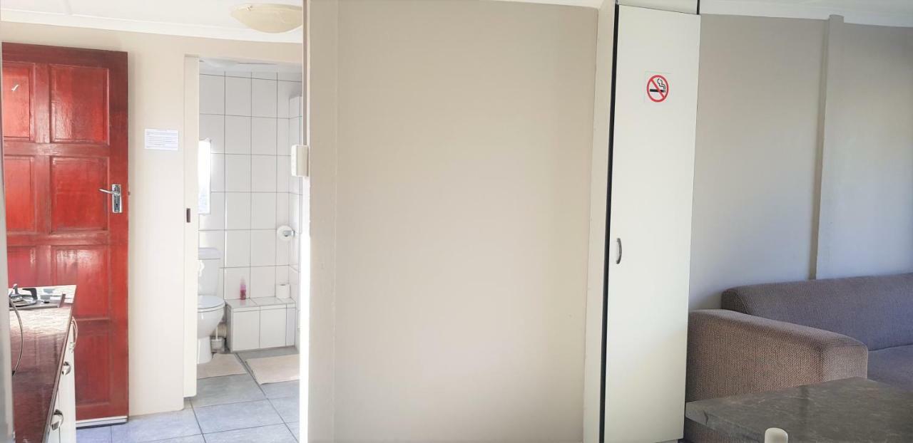 Hotel Kelzane Self-Catering Gonubie Zewnętrze zdjęcie