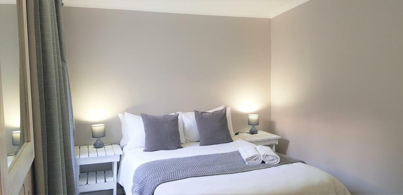Hotel Kelzane Self-Catering Gonubie Zewnętrze zdjęcie