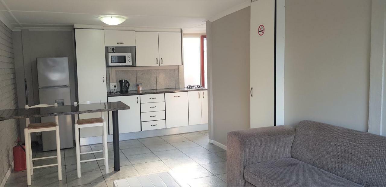 Hotel Kelzane Self-Catering Gonubie Zewnętrze zdjęcie
