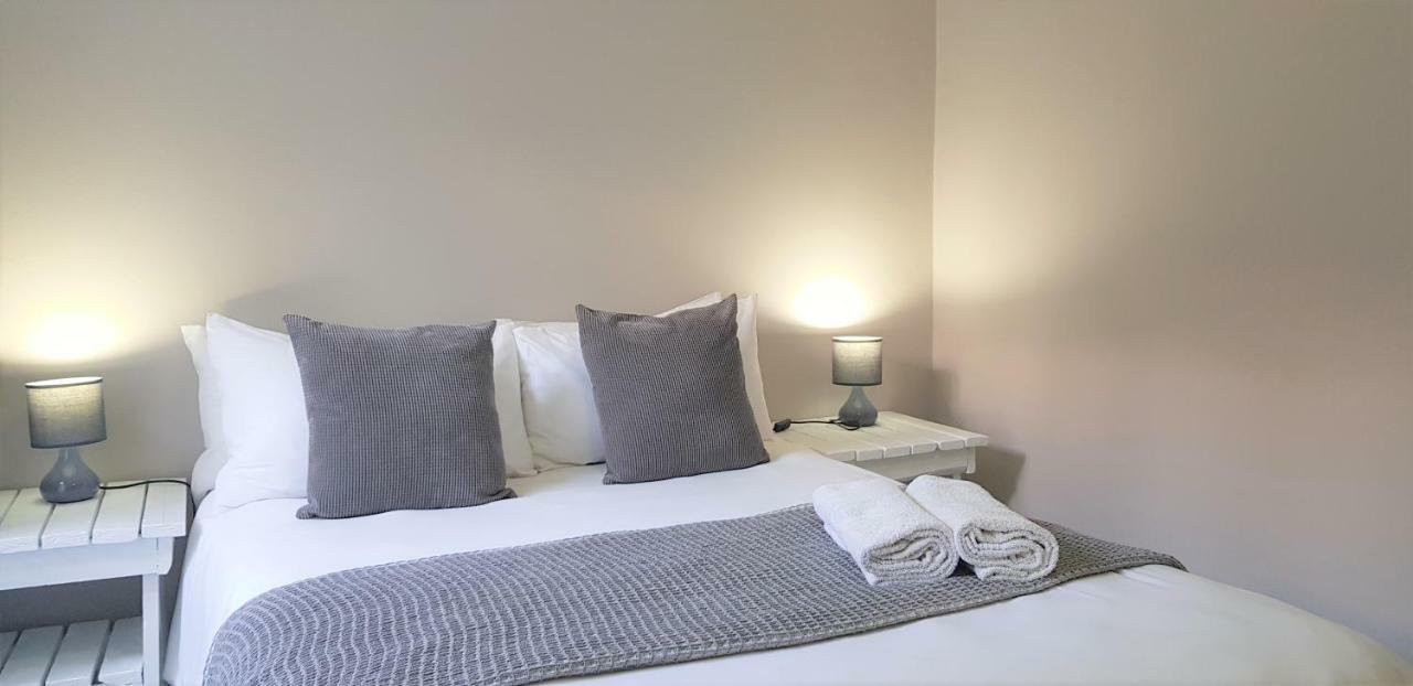 Hotel Kelzane Self-Catering Gonubie Zewnętrze zdjęcie