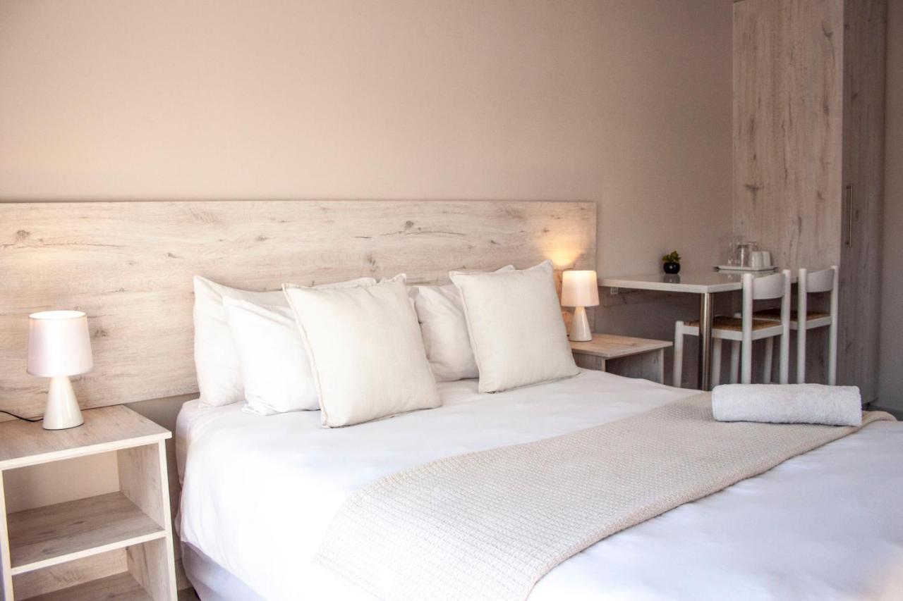Hotel Kelzane Self-Catering Gonubie Zewnętrze zdjęcie