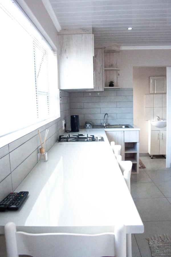 Hotel Kelzane Self-Catering Gonubie Zewnętrze zdjęcie