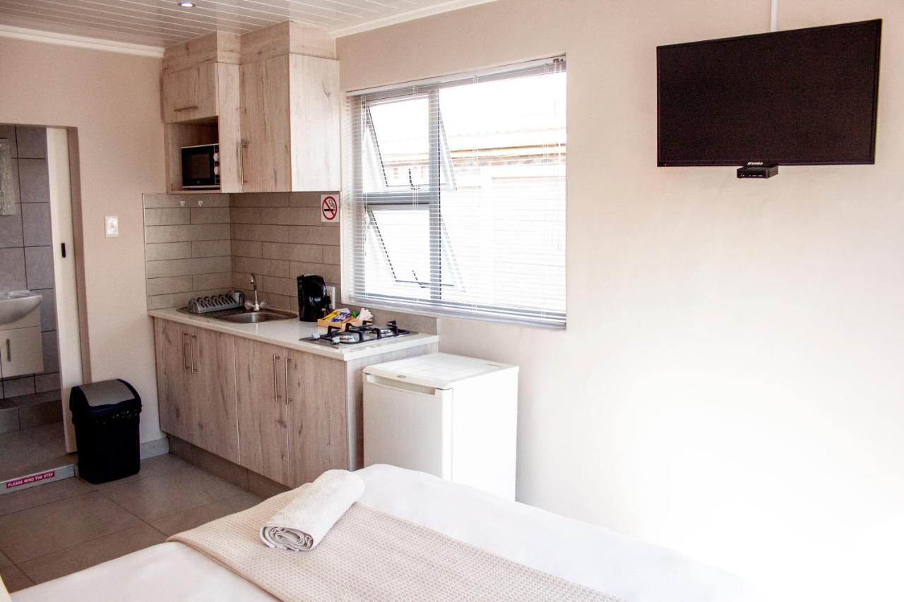 Hotel Kelzane Self-Catering Gonubie Zewnętrze zdjęcie