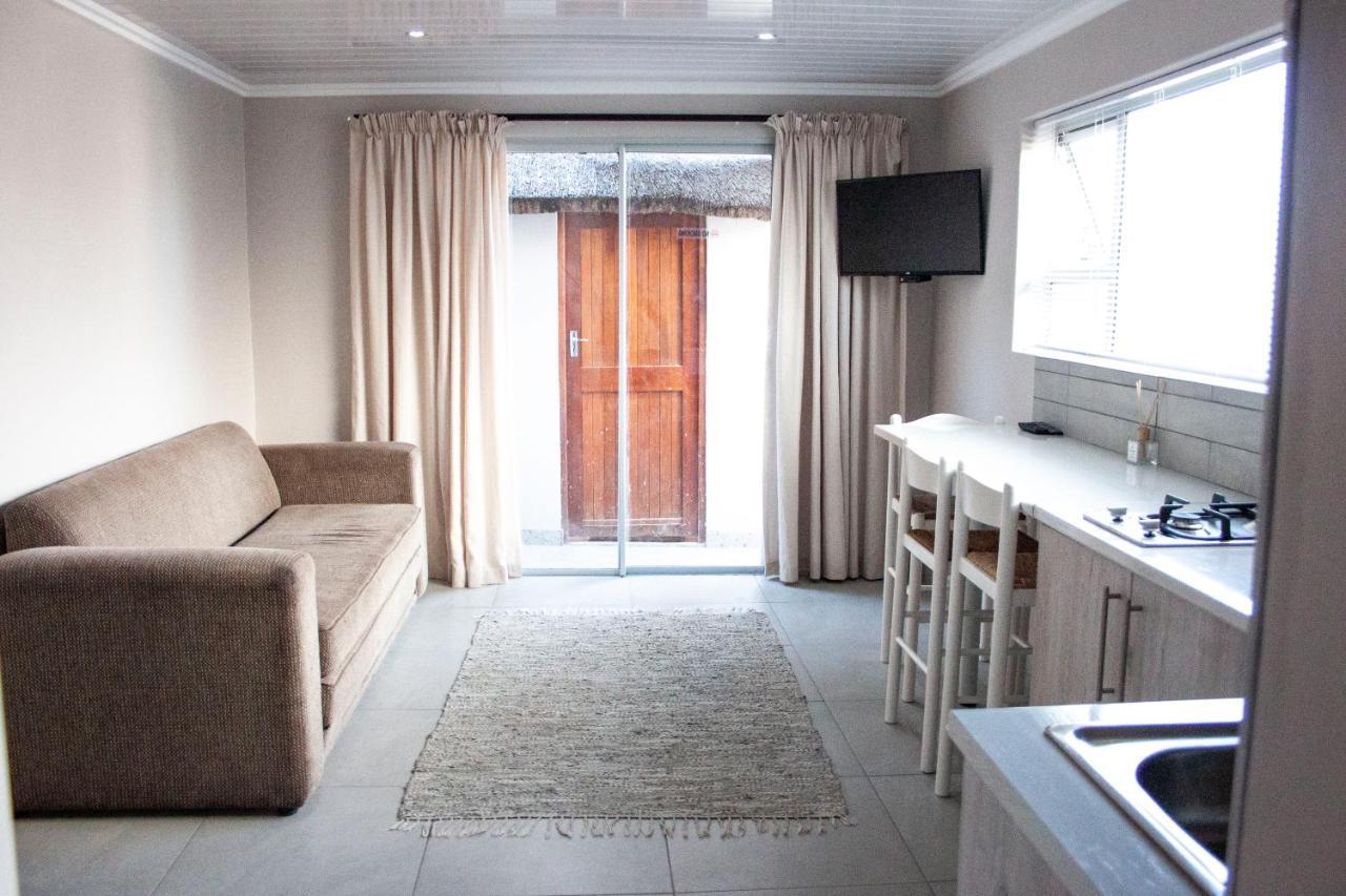 Hotel Kelzane Self-Catering Gonubie Zewnętrze zdjęcie