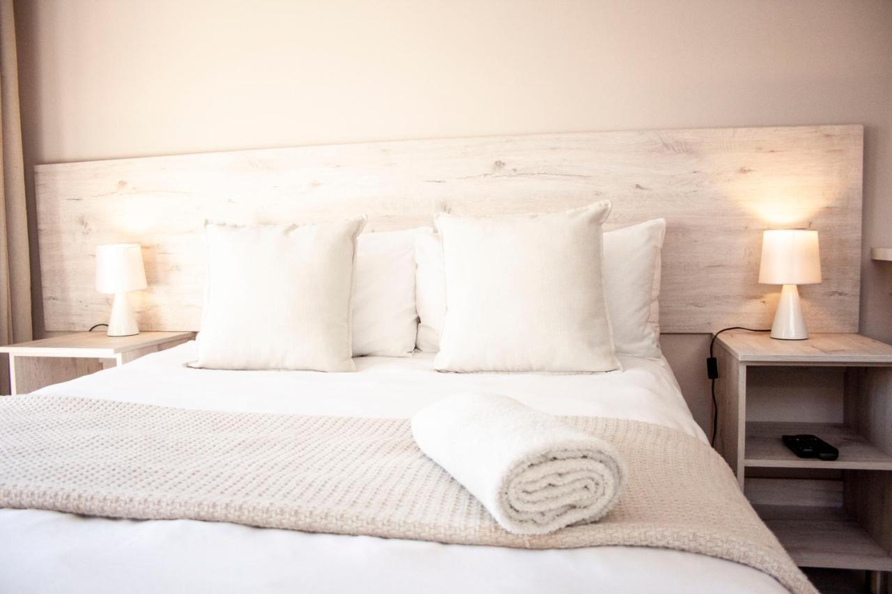 Hotel Kelzane Self-Catering Gonubie Zewnętrze zdjęcie