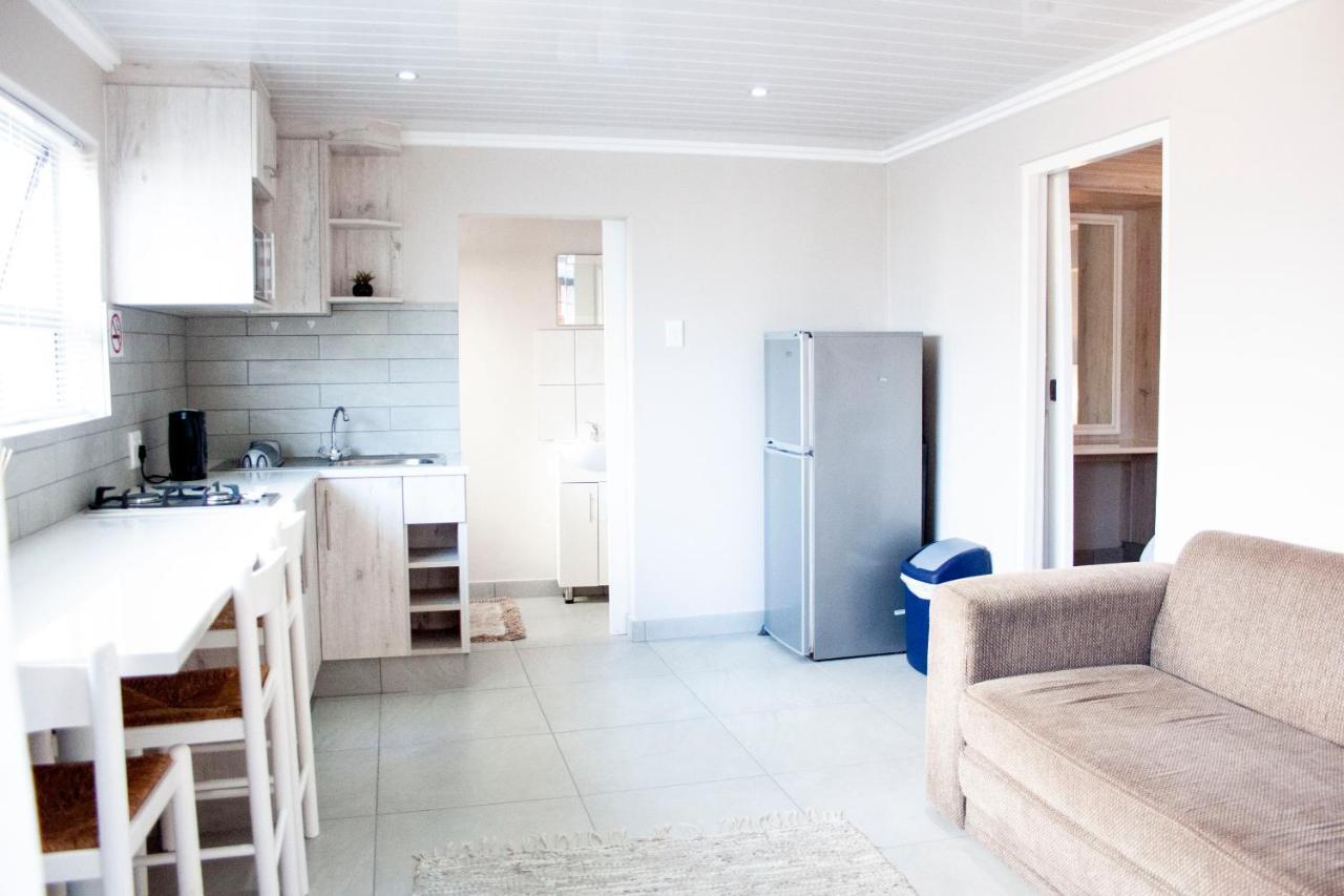 Hotel Kelzane Self-Catering Gonubie Zewnętrze zdjęcie